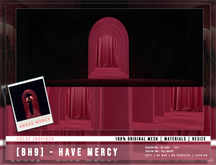 Second Life Marketplace Bh9 Vault 2017 2022 By Poodle Daddy